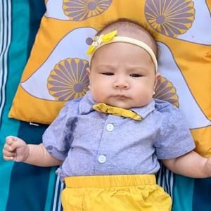 Meet your Posher, Caleb